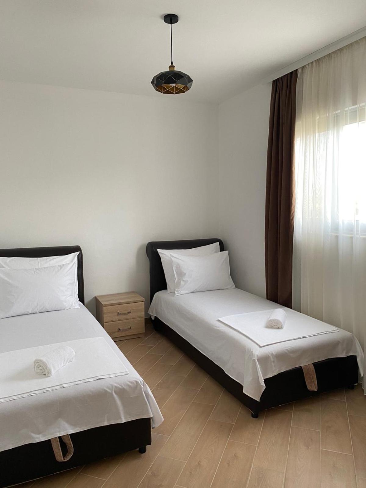 Imperial Family Resort Ulcinj Exterior photo